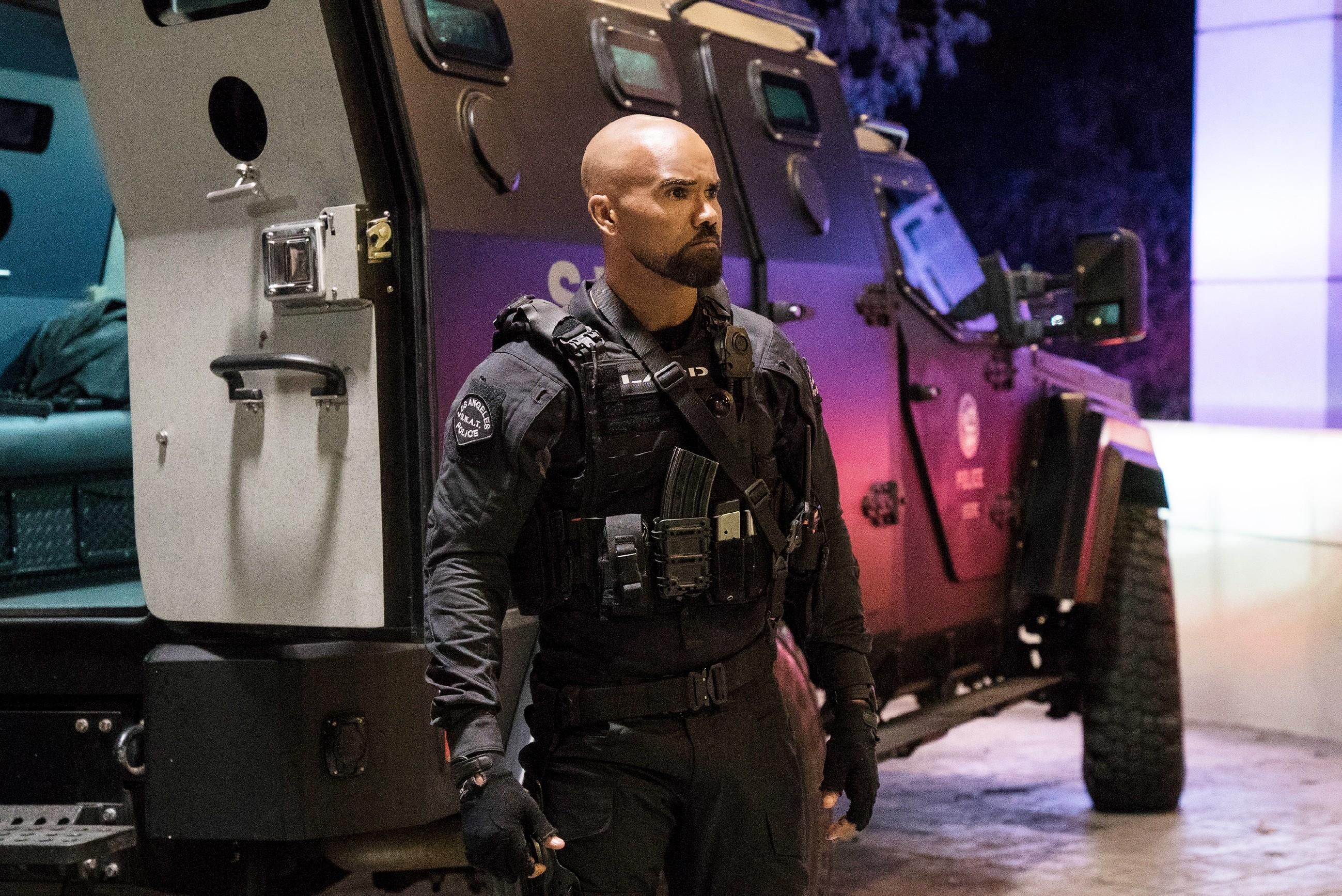 S.W.A.T.