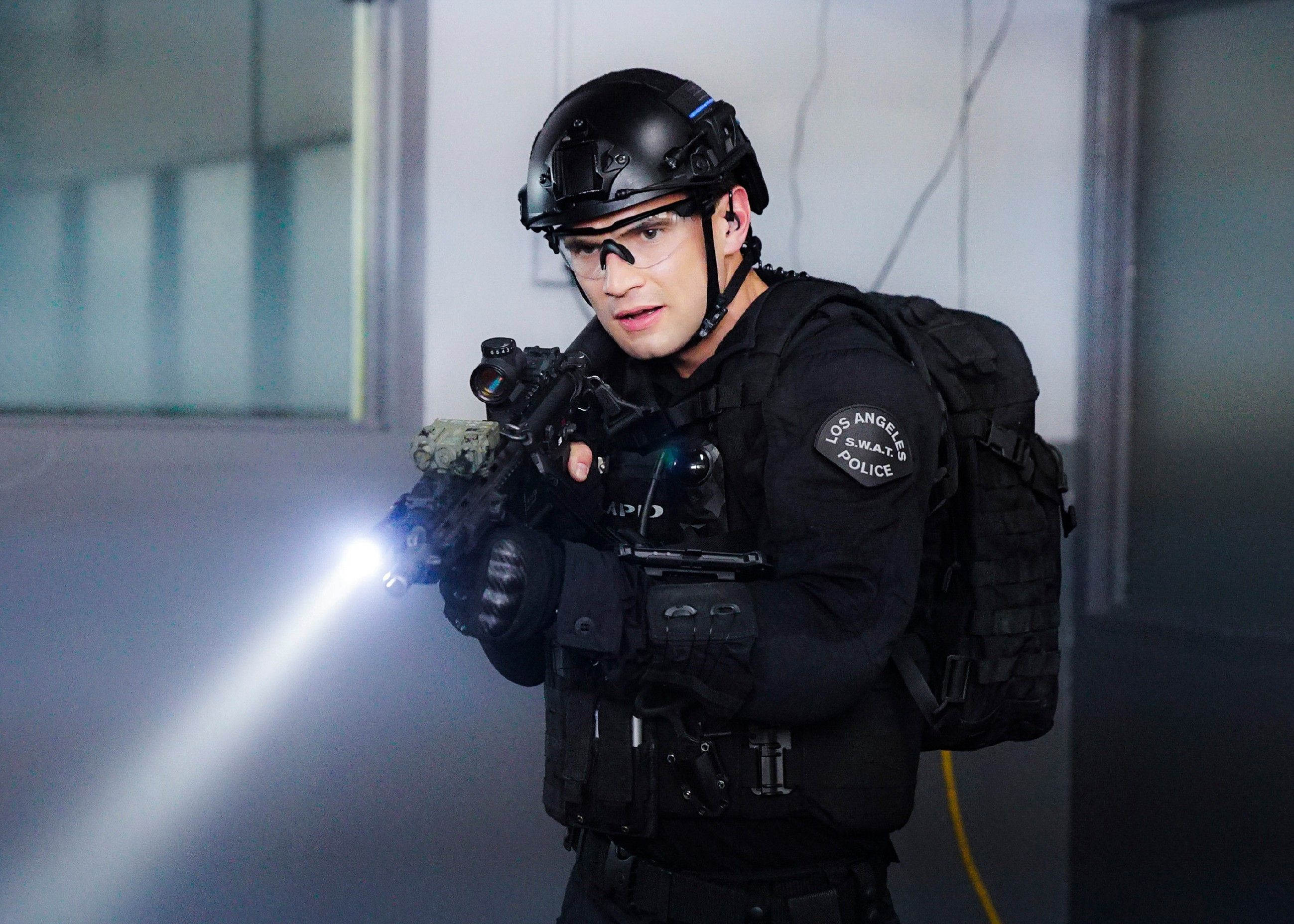 S.W.A.T.