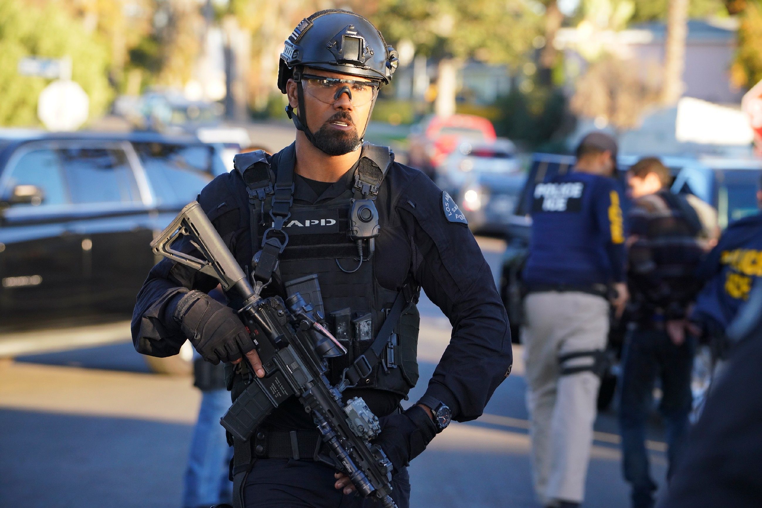 S.W.A.T.