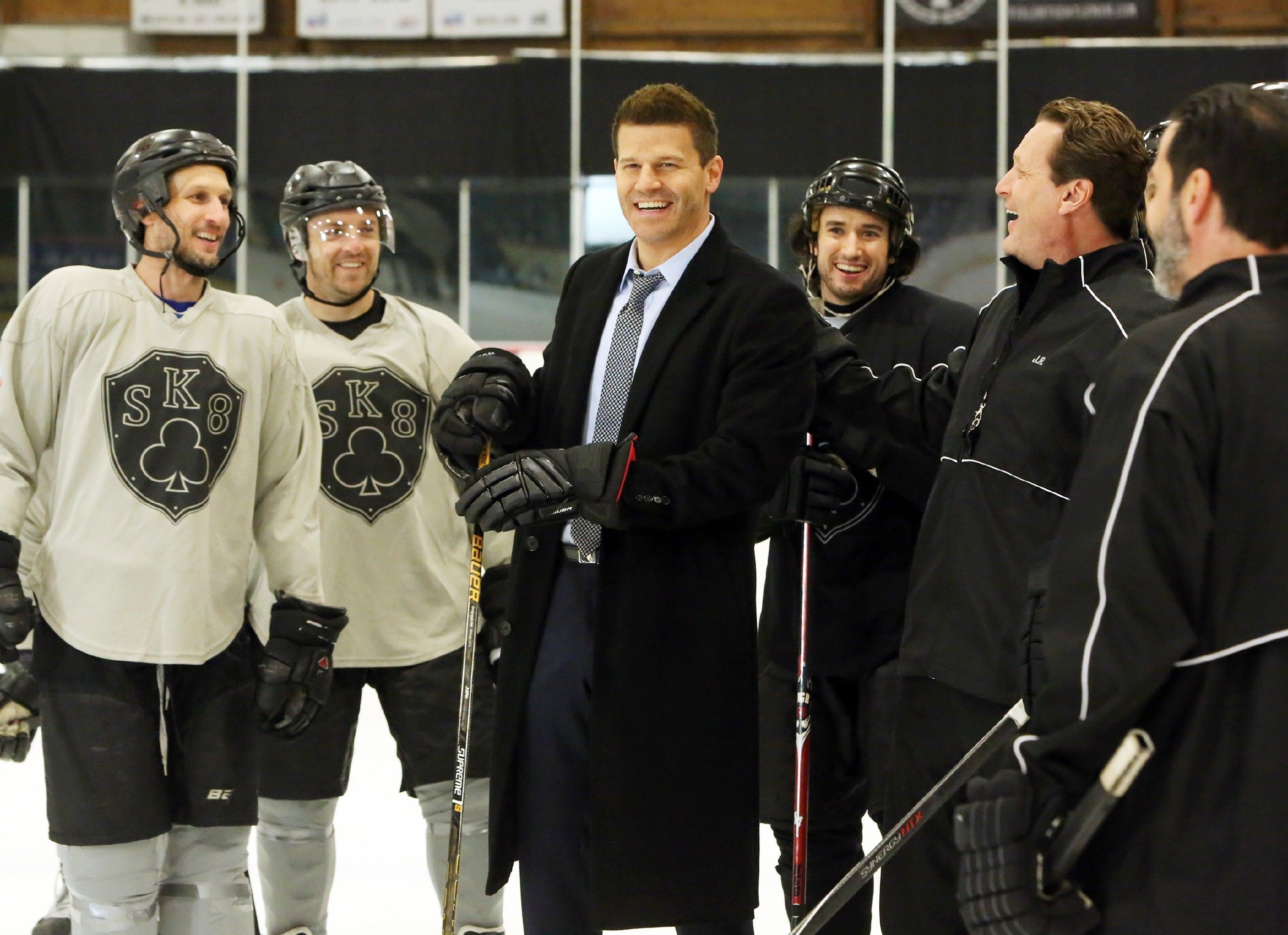 Bones - Die Knochenjägerin