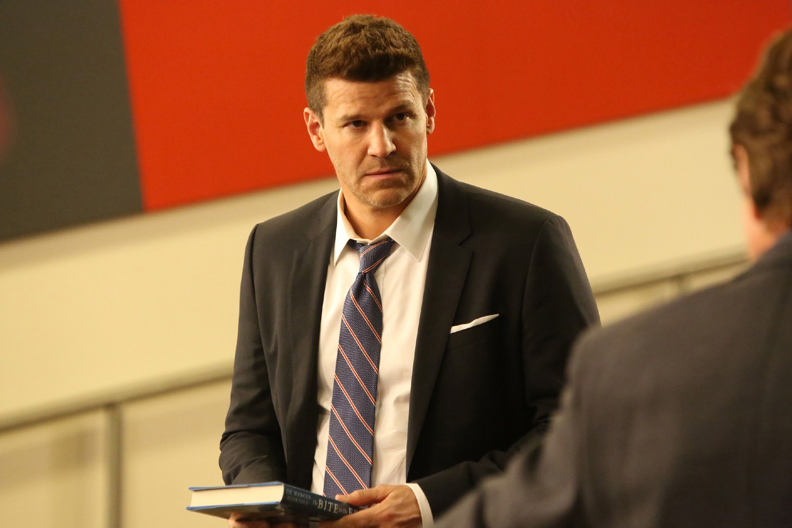 Bones - Die Knochenjägerin