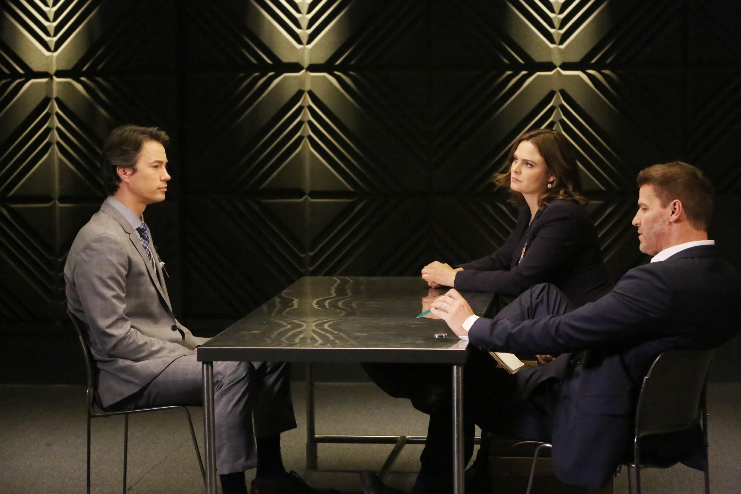 Bones - Die Knochenjägerin