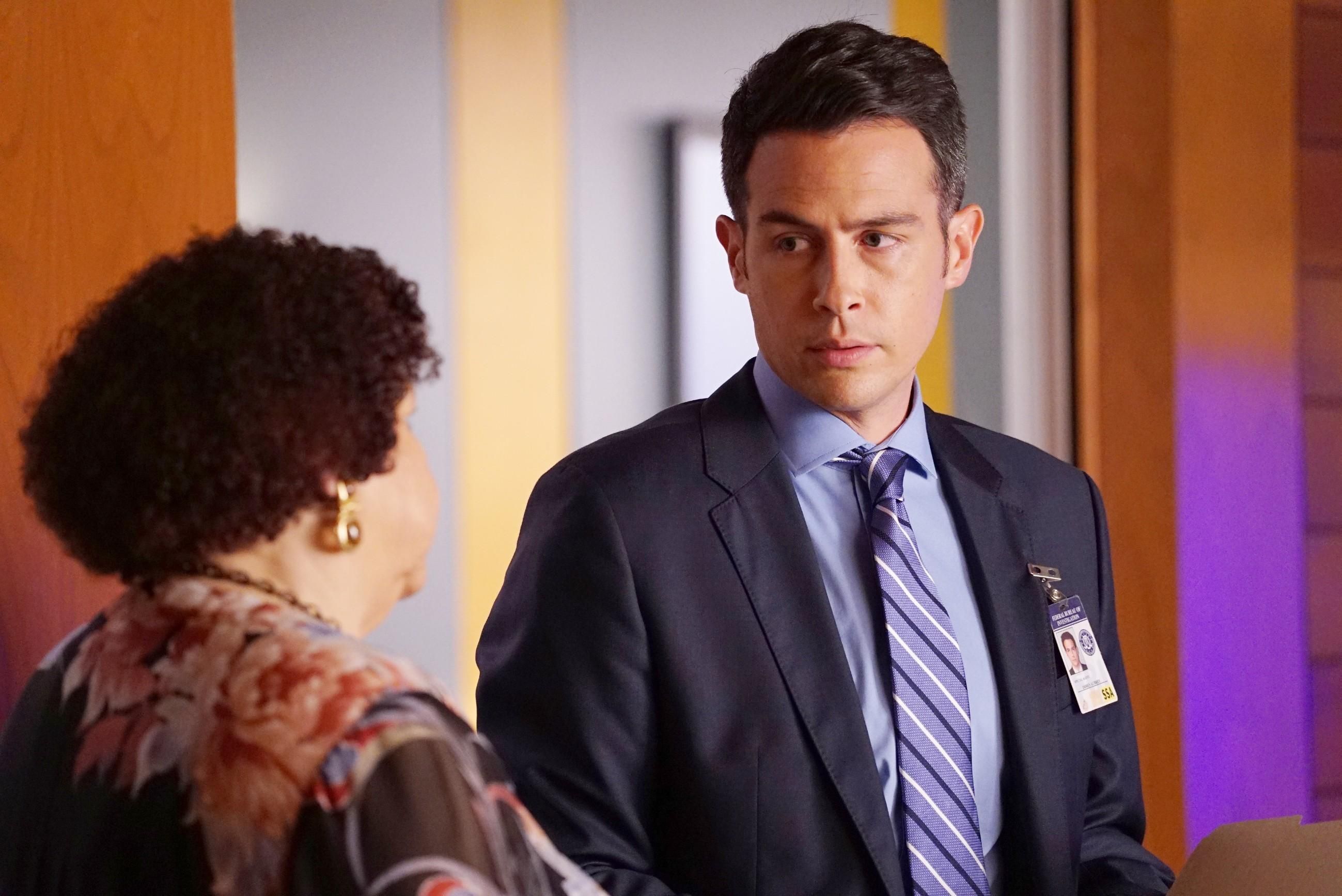 Bones - Die Knochenjägerin