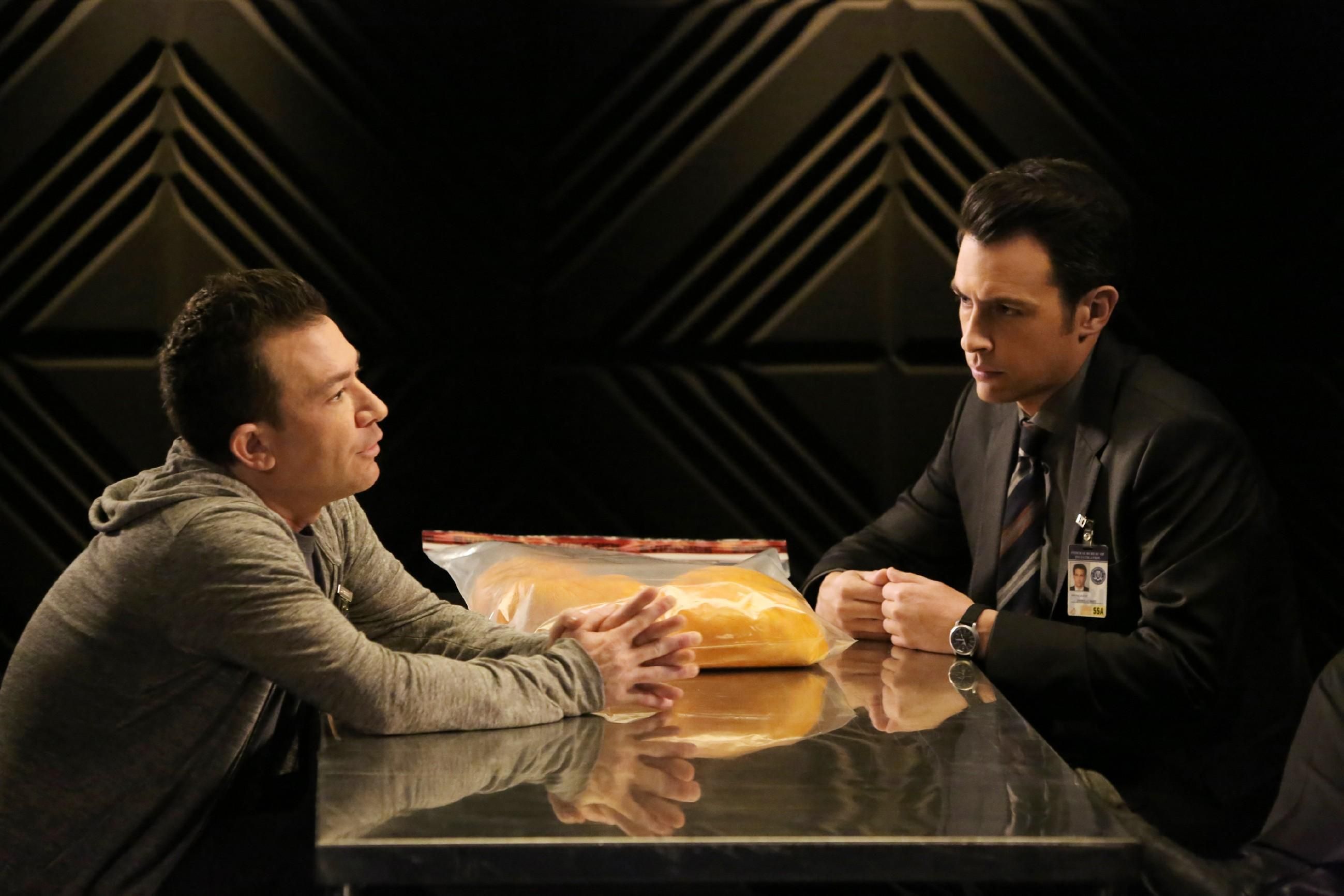 Bones - Die Knochenjägerin