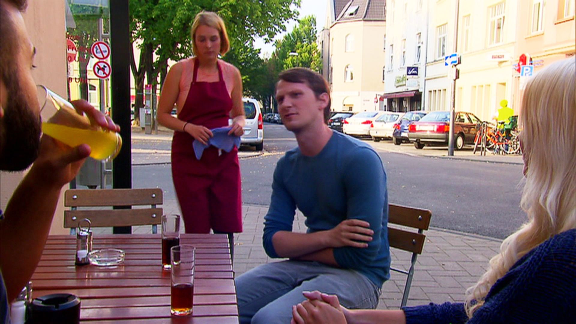 Anwälte der Toten - Rechtsmediziner decken auf