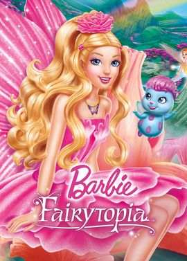 barbie prinzessinnen abenteuer