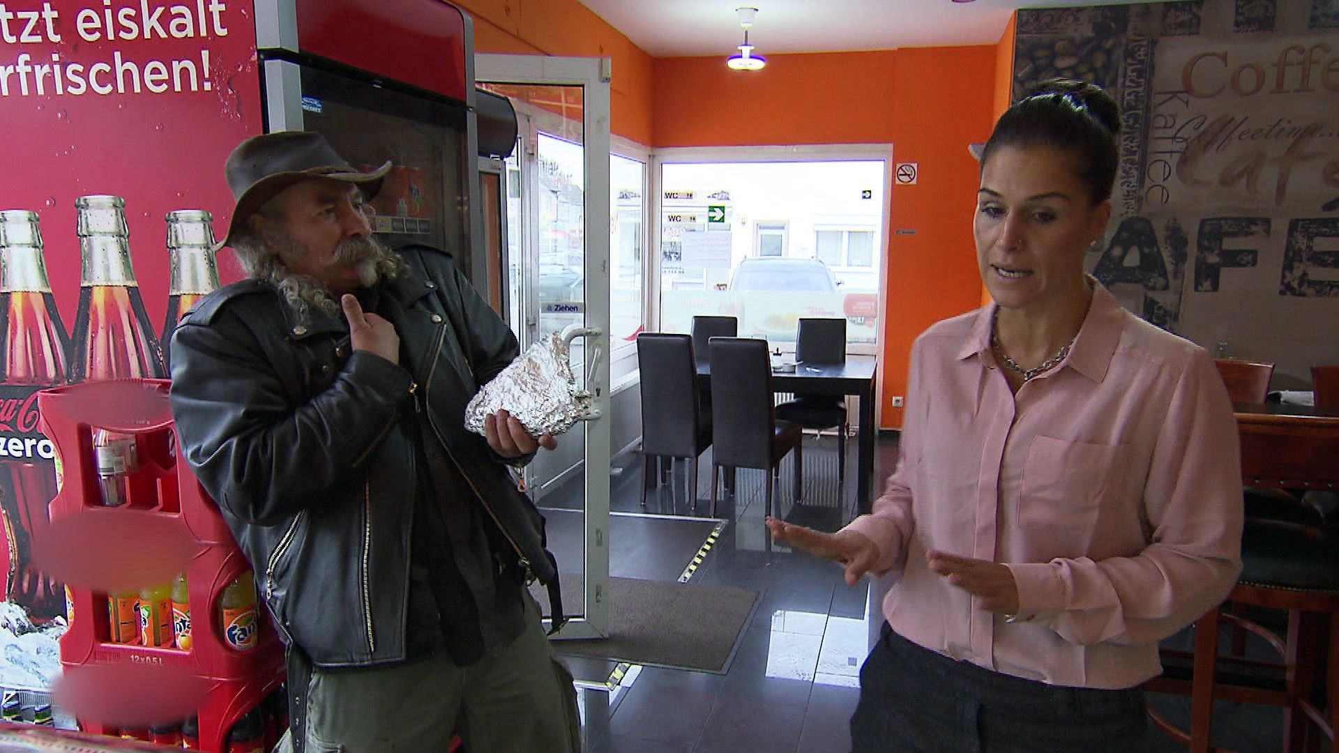 Der Blaulicht Report