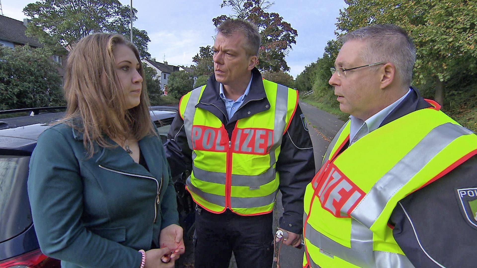 Der Blaulicht Report