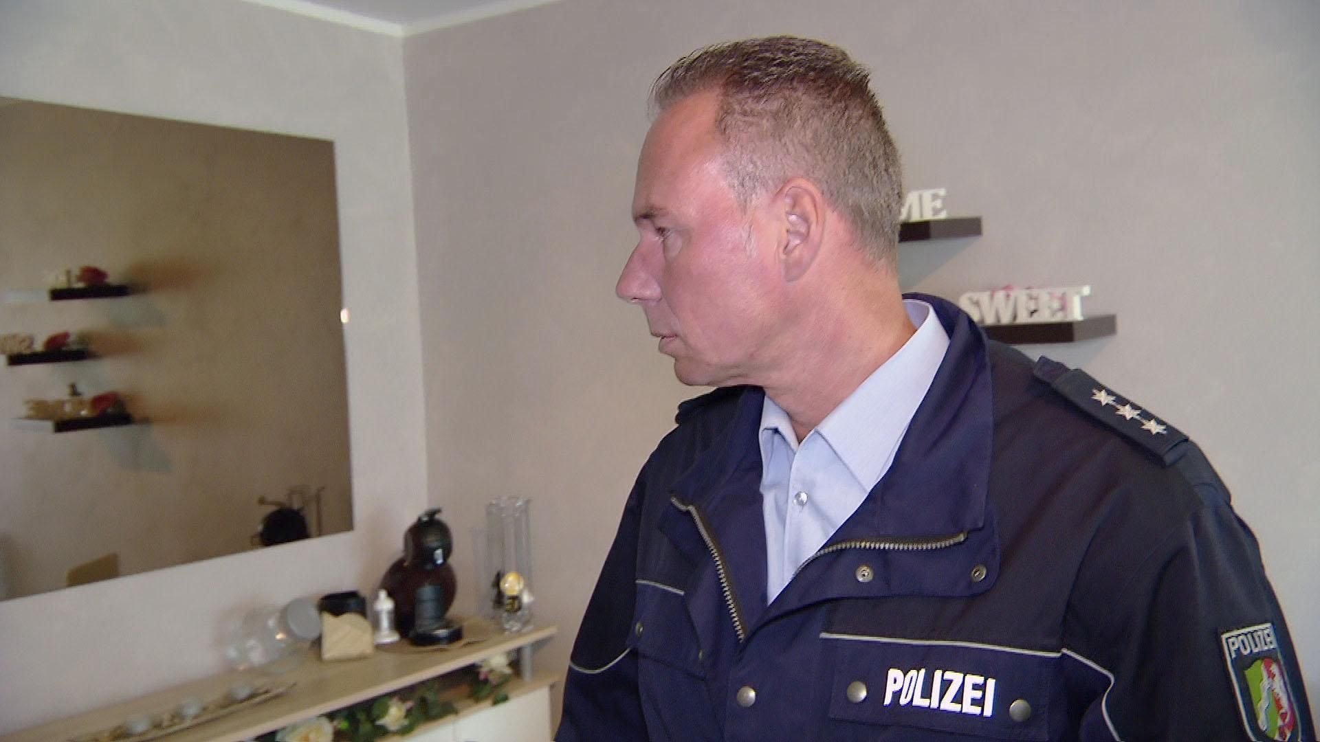 Der Blaulicht Report