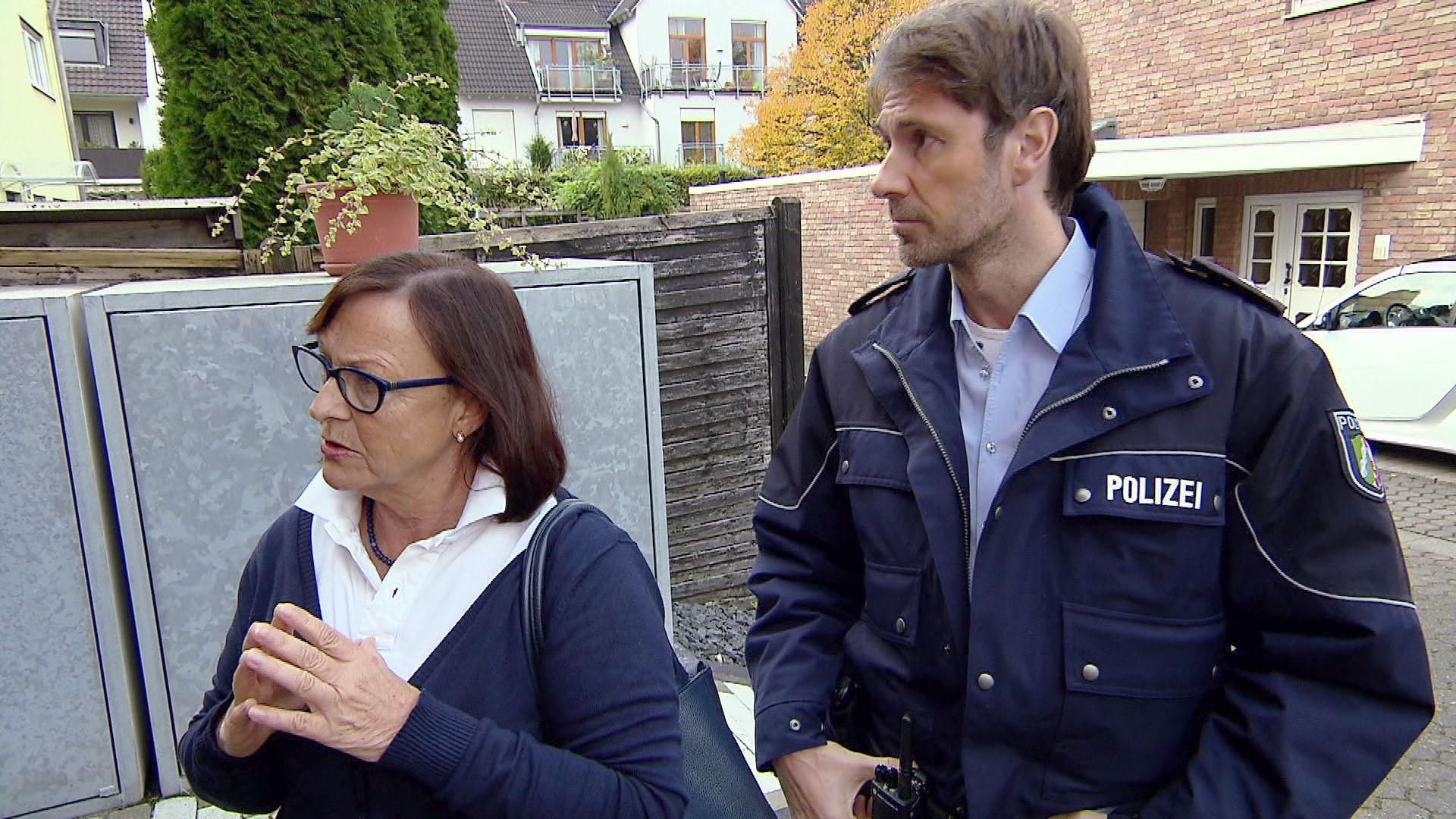 Der Blaulicht Report