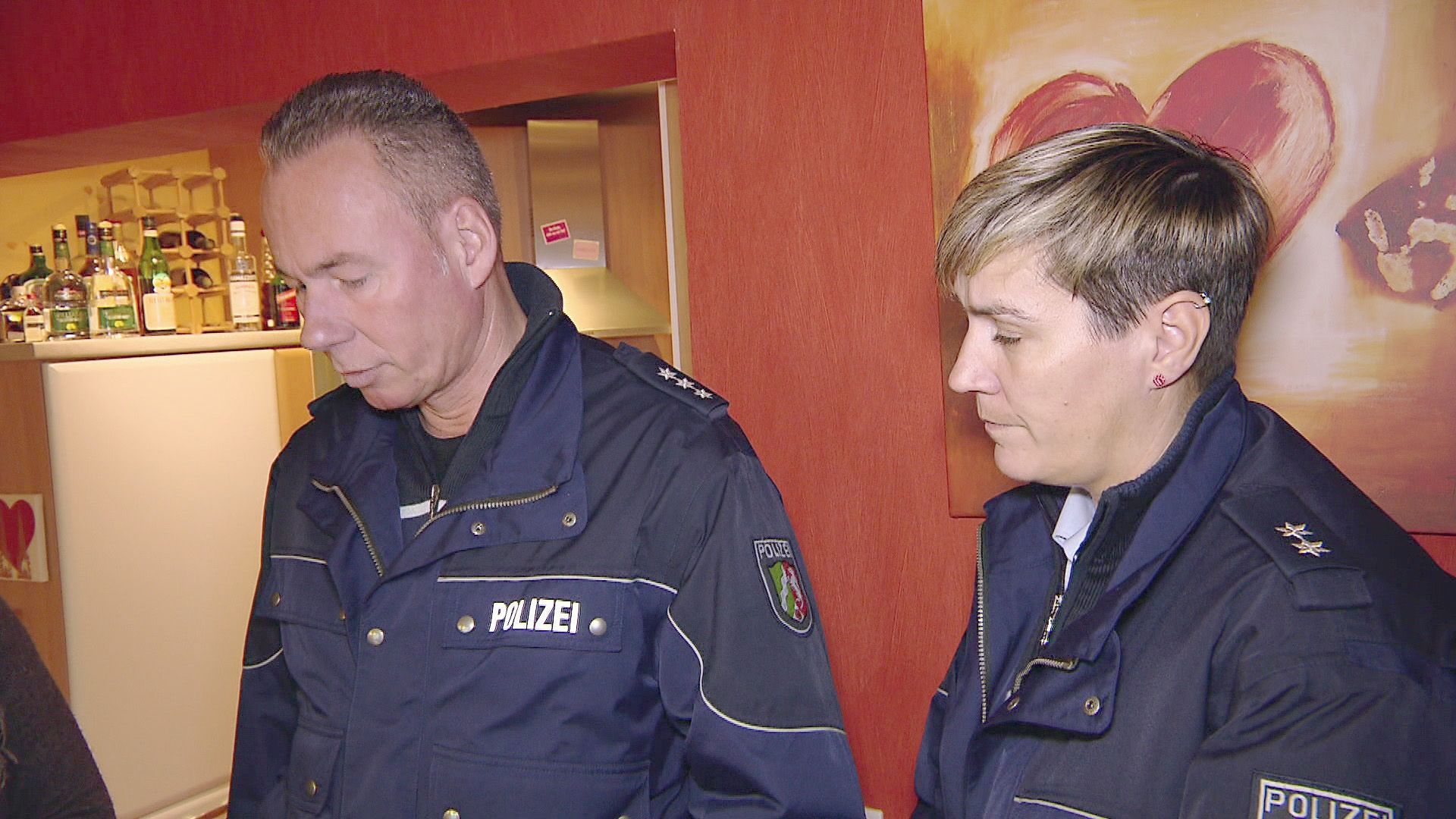 Der Blaulicht Report