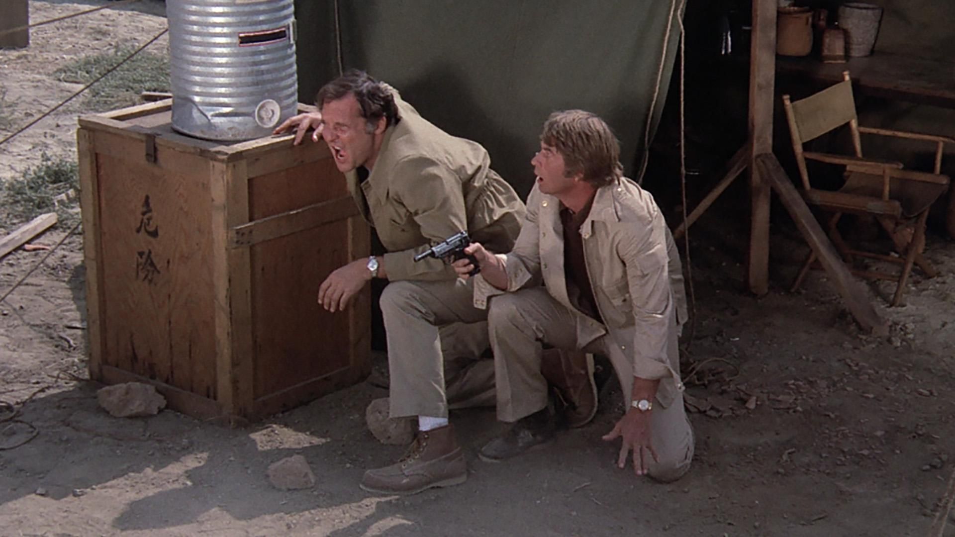 Der Sechs Millionen Dollar Mann