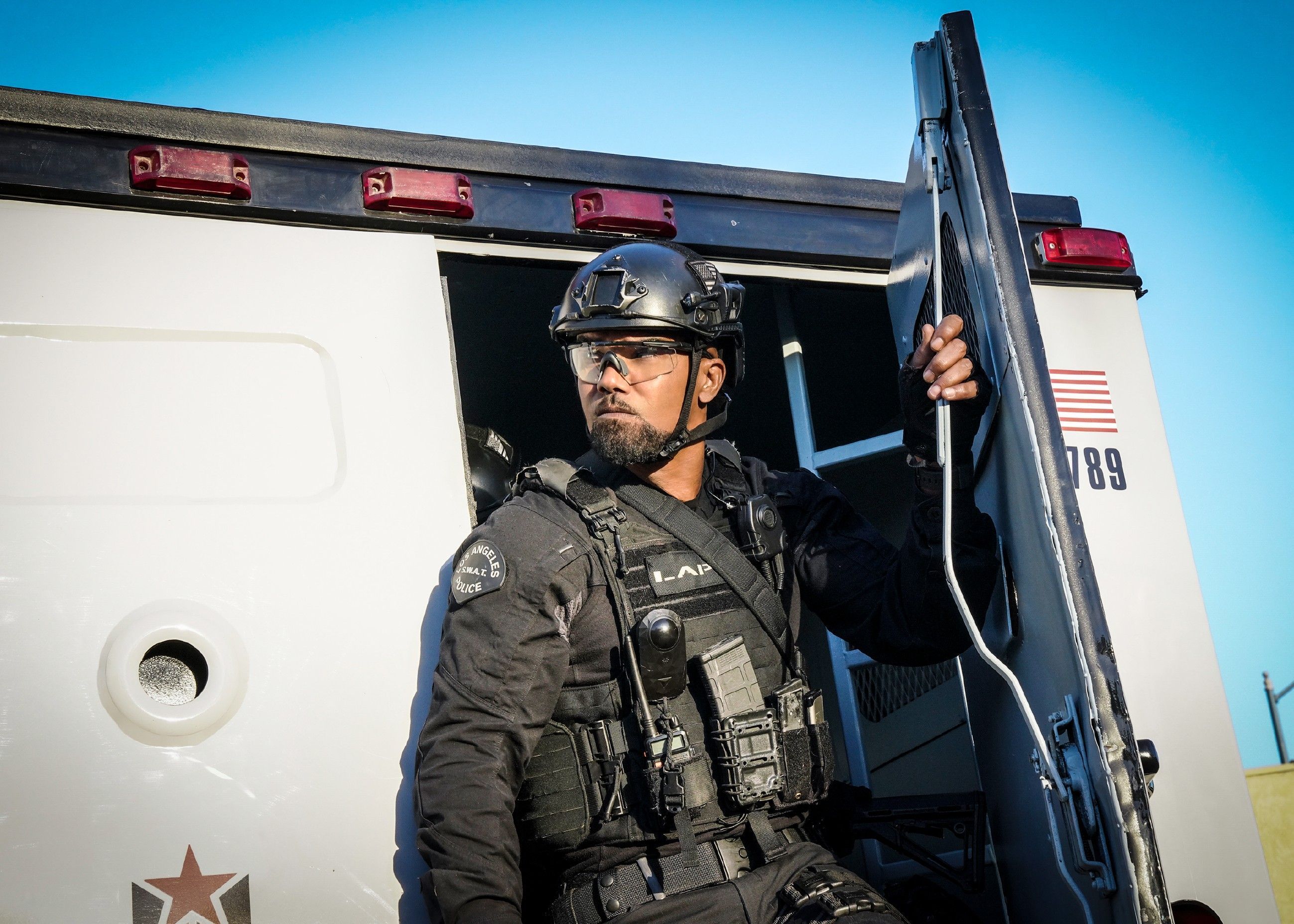 S.W.A.T.