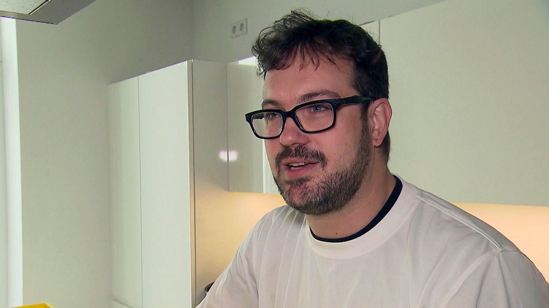 Folge 4 vom 01.06.2017 - Das perfekte Dinner | RTL+