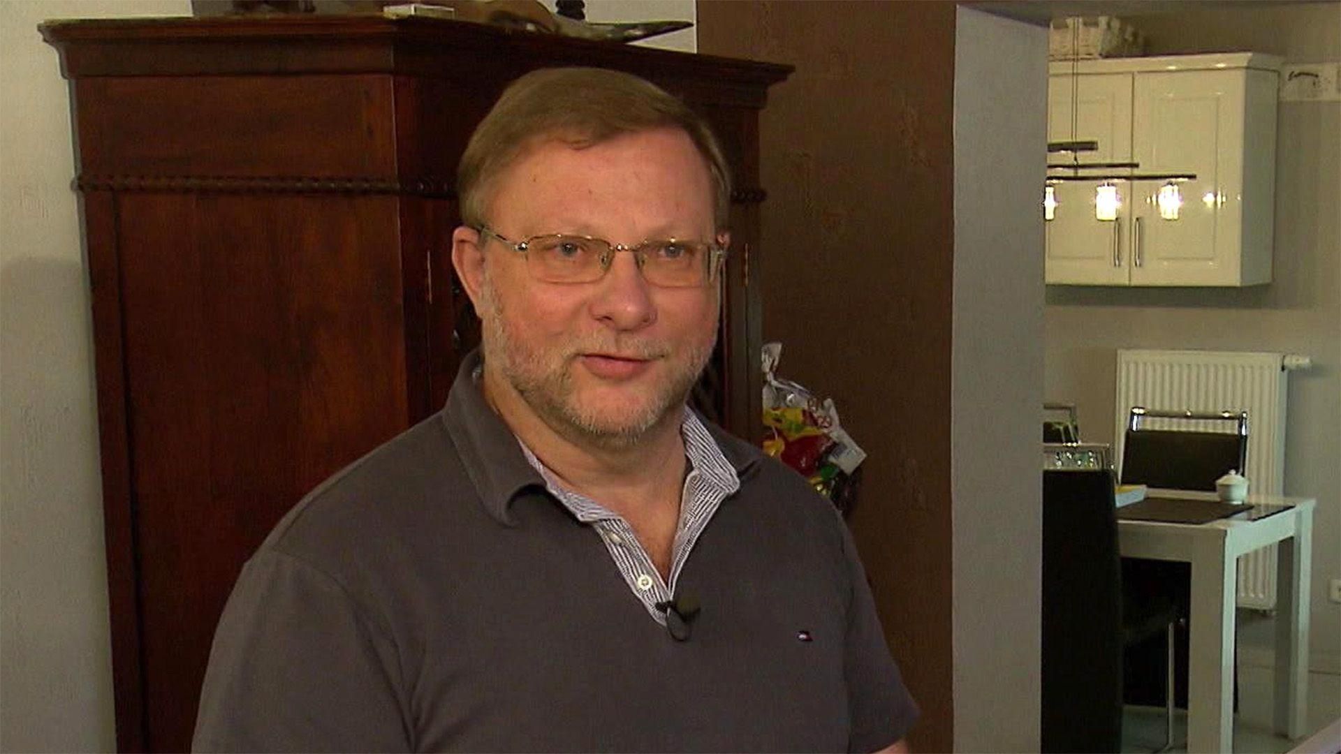 Folge 57 vom 22.02.2017 - Das perfekte Dinner | RTL+