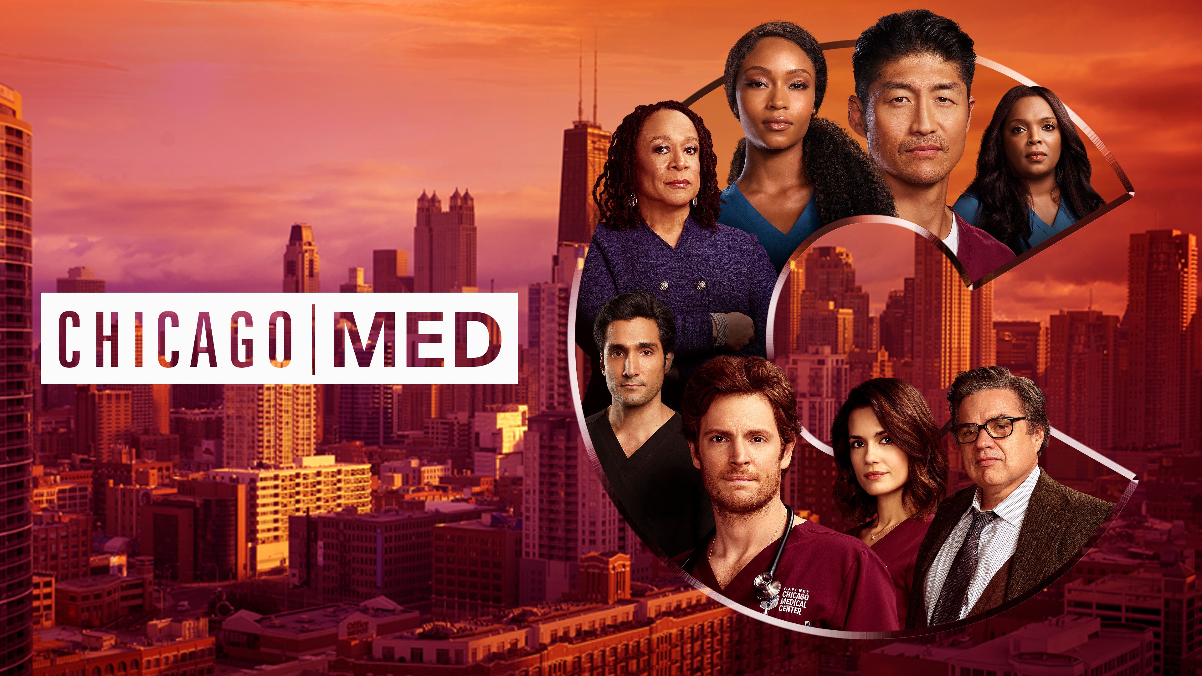 Folge 2 vom 11.01.2025 Chicago Med RTL+