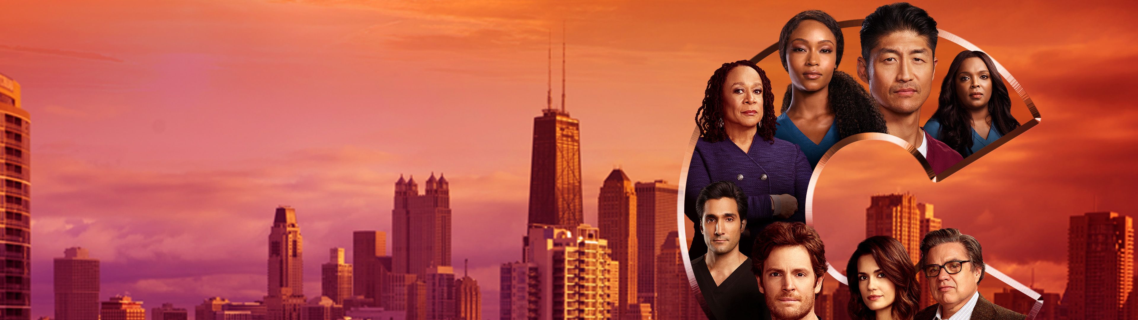 Chicago Med 7 2024 Ganze Folgen RTL+