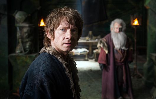 Der Hobbit - Die Schlacht der fünf Heere