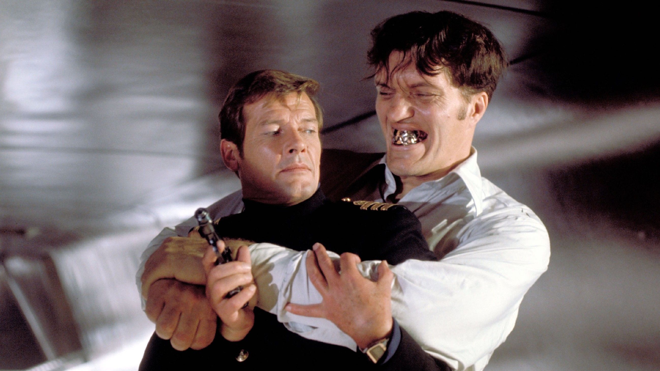 James Bond 007 - Der Spion, der mich liebte