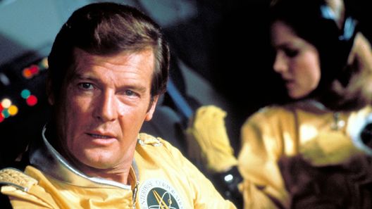 James Bond 007 - Moonraker - Streng geheim