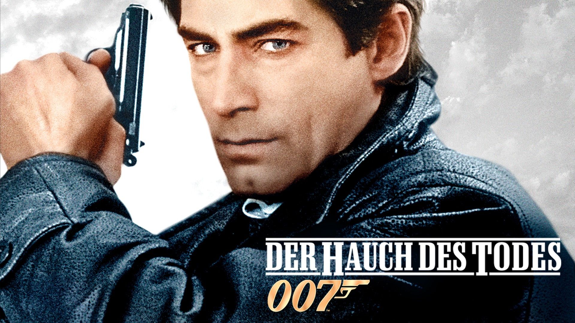James Bond 007 - Der Hauch des Todes