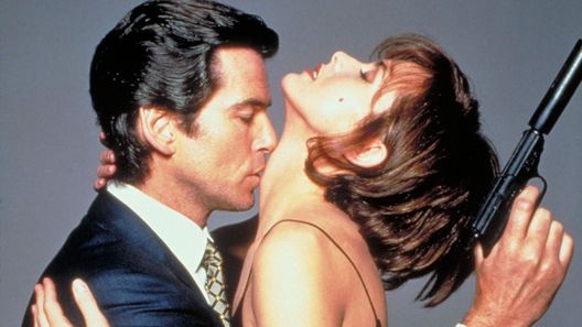 James Bond 007 - Goldeneye