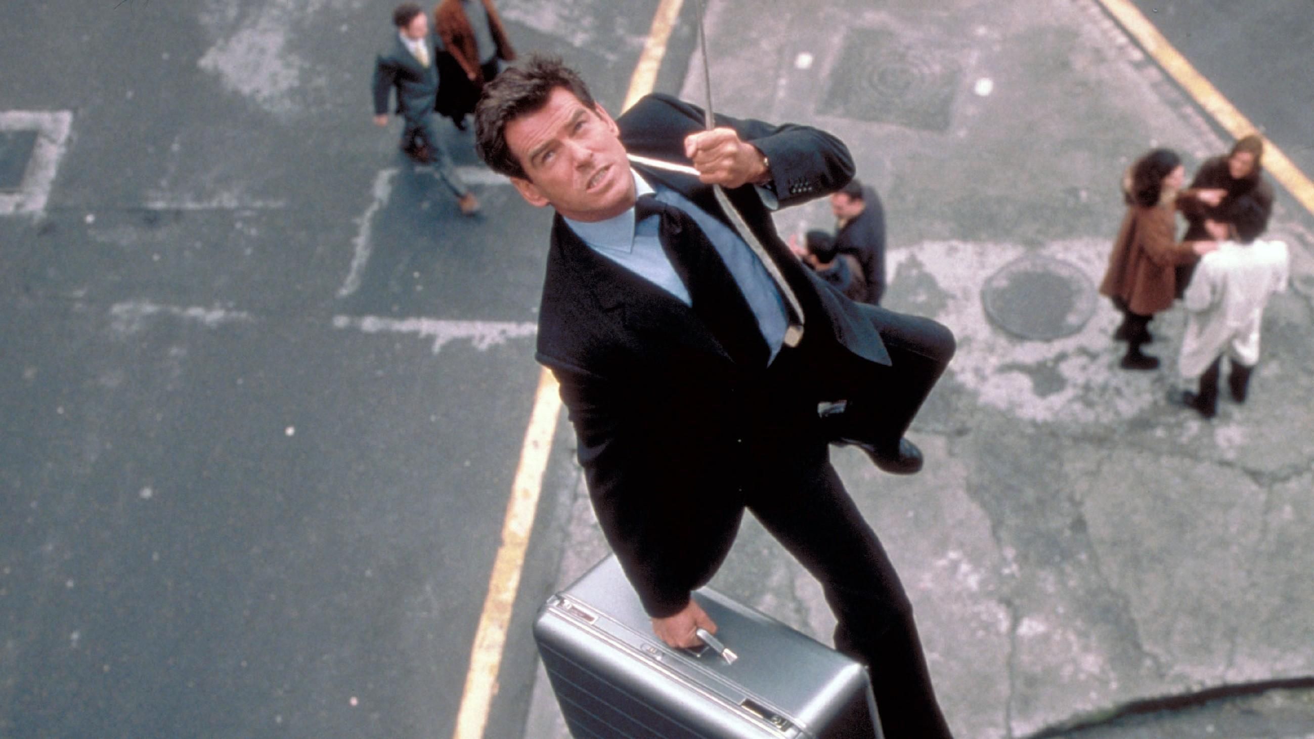 James Bond 007 - Die Welt ist nicht genug