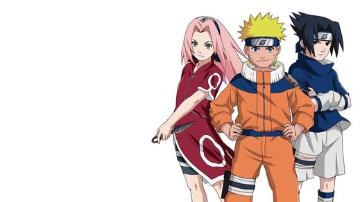 Naruto - Serie online streamen | RTL+