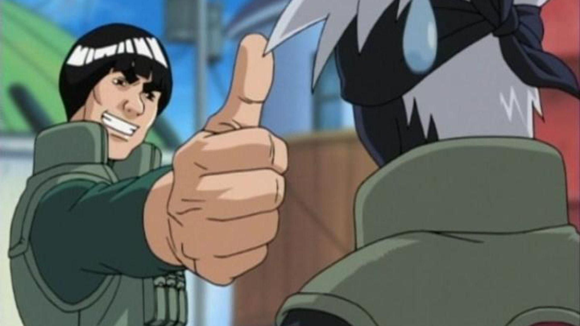 Von Wem Ist Naruto Der Sensei? – YMSEJ