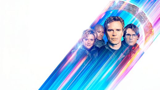 Stargate Kommando SG1 11 2024 Ganze Folgen RTL+