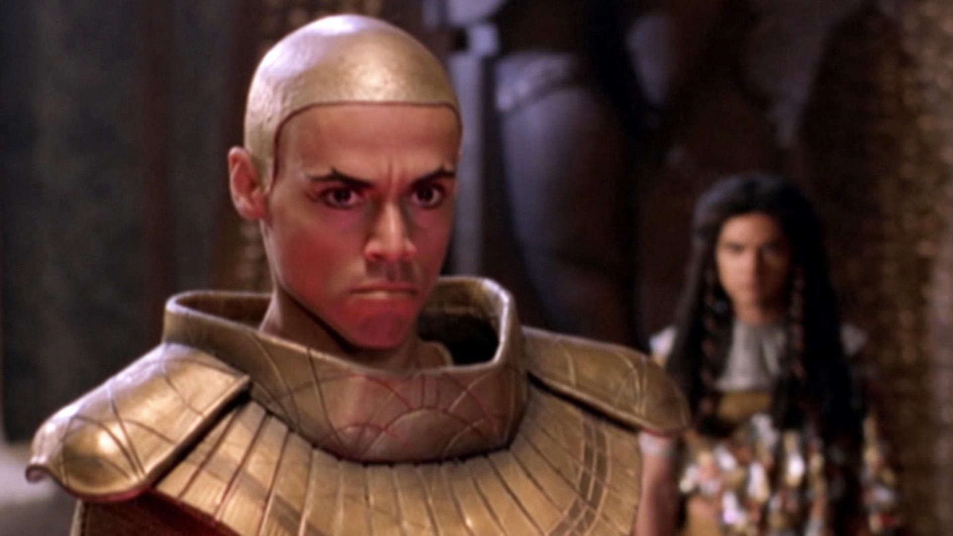 Stargate Kommando SG-1