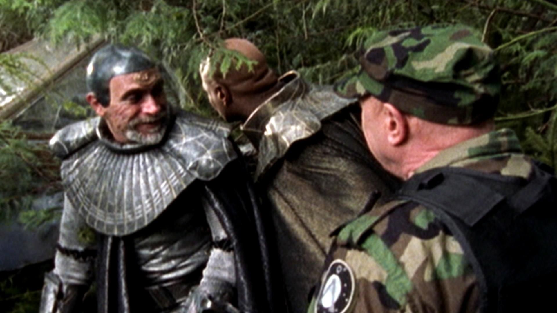 Stargate Kommando SG-1