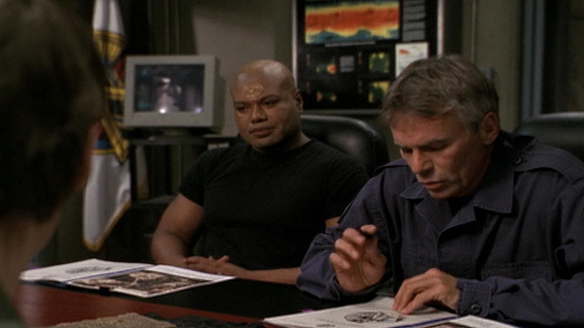 Stargate Kommando SG-1