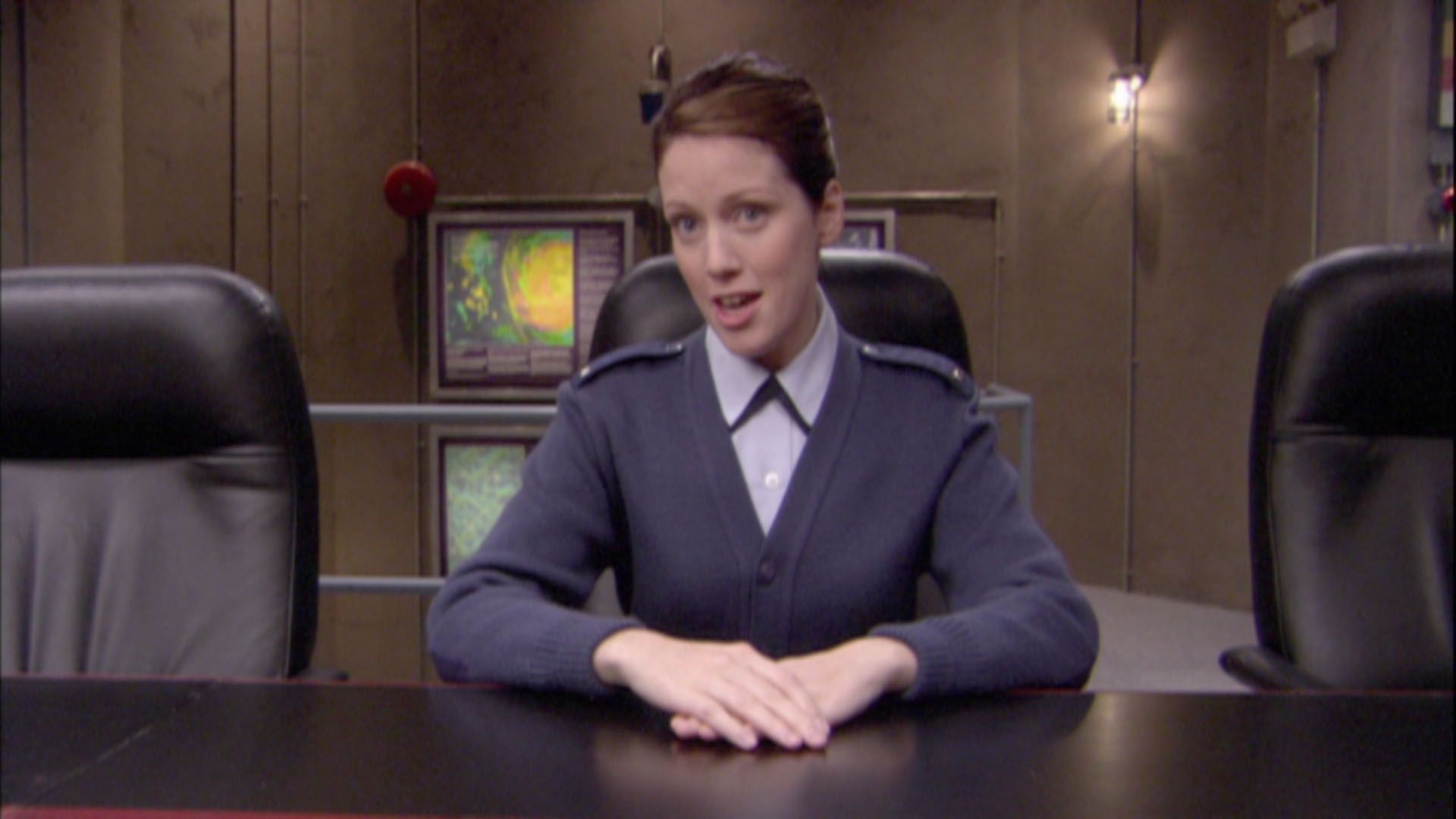 Stargate Kommando SG-1