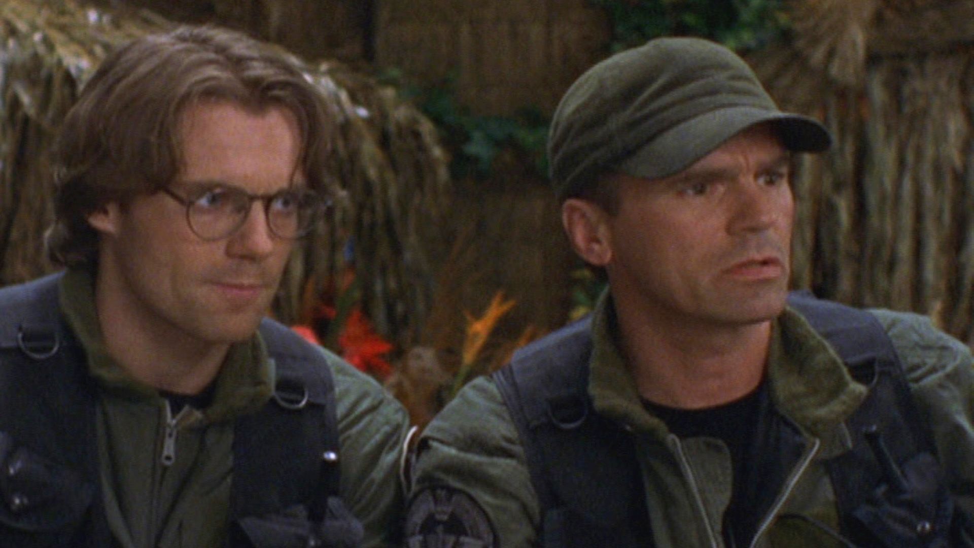 Stargate Kommando SG-1