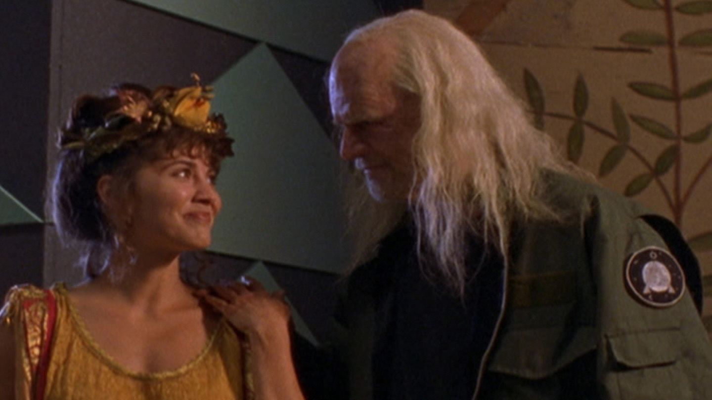 Stargate Kommando SG-1