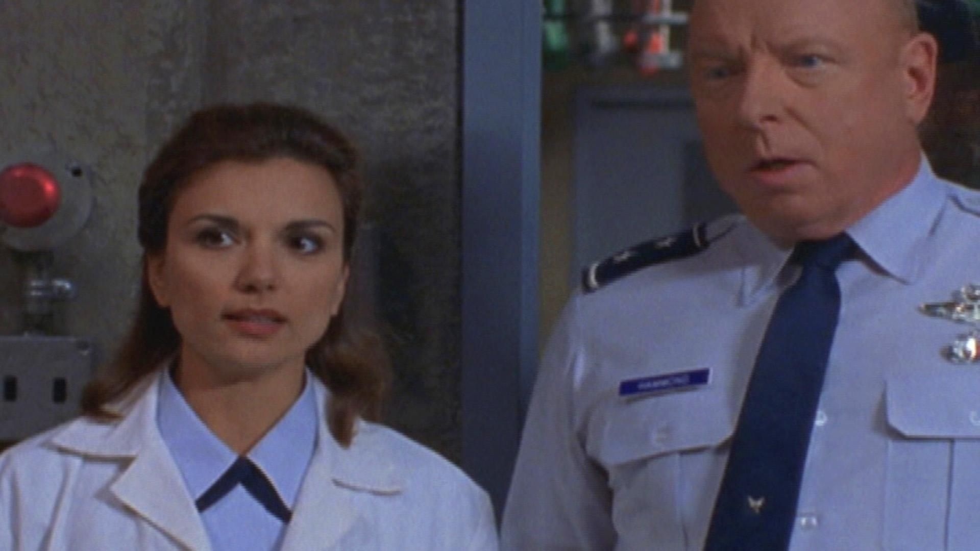 Stargate Kommando SG-1