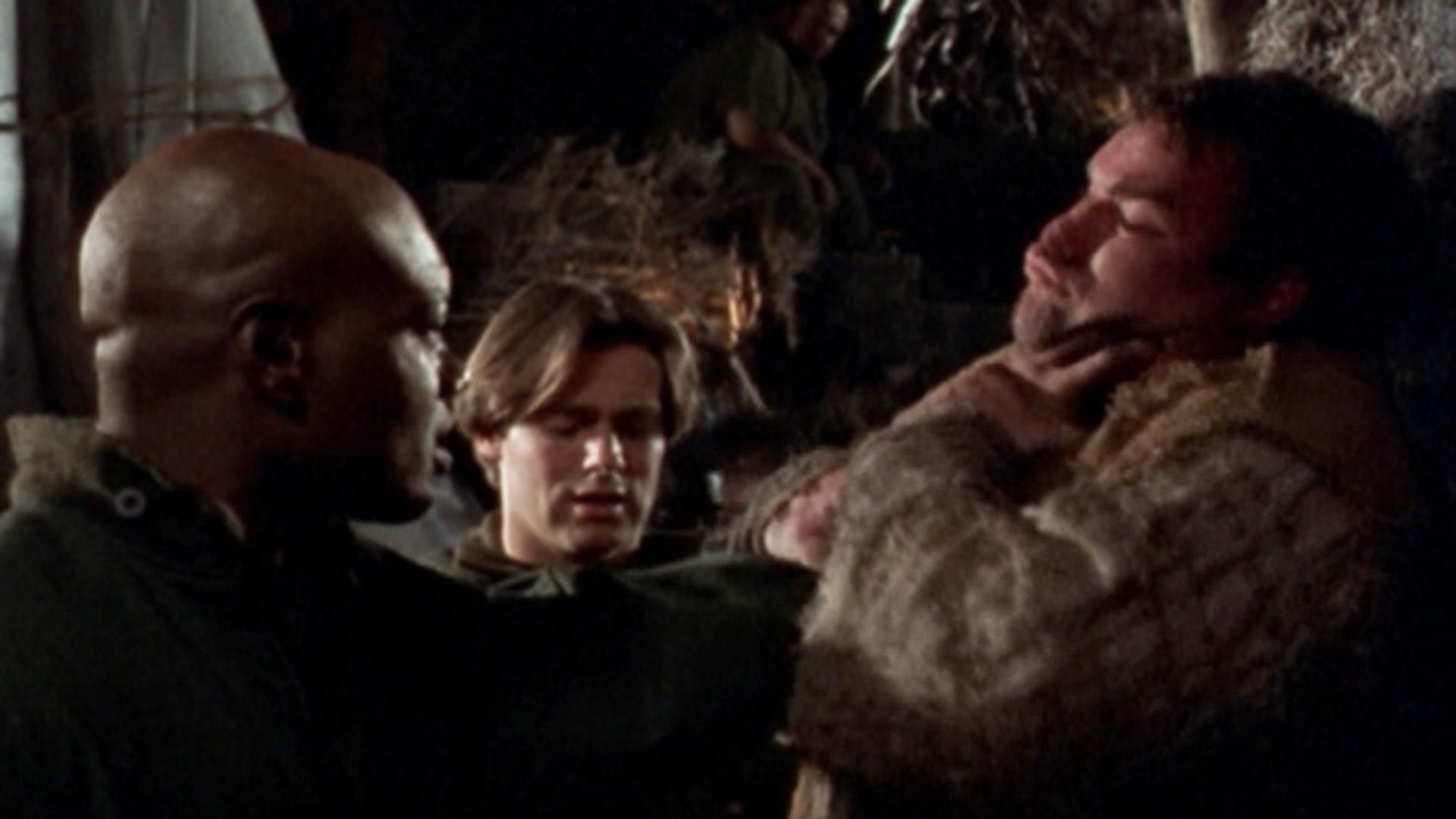 Stargate Kommando SG-1