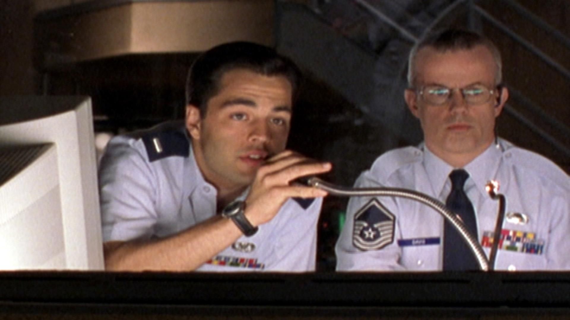 Stargate Kommando SG-1