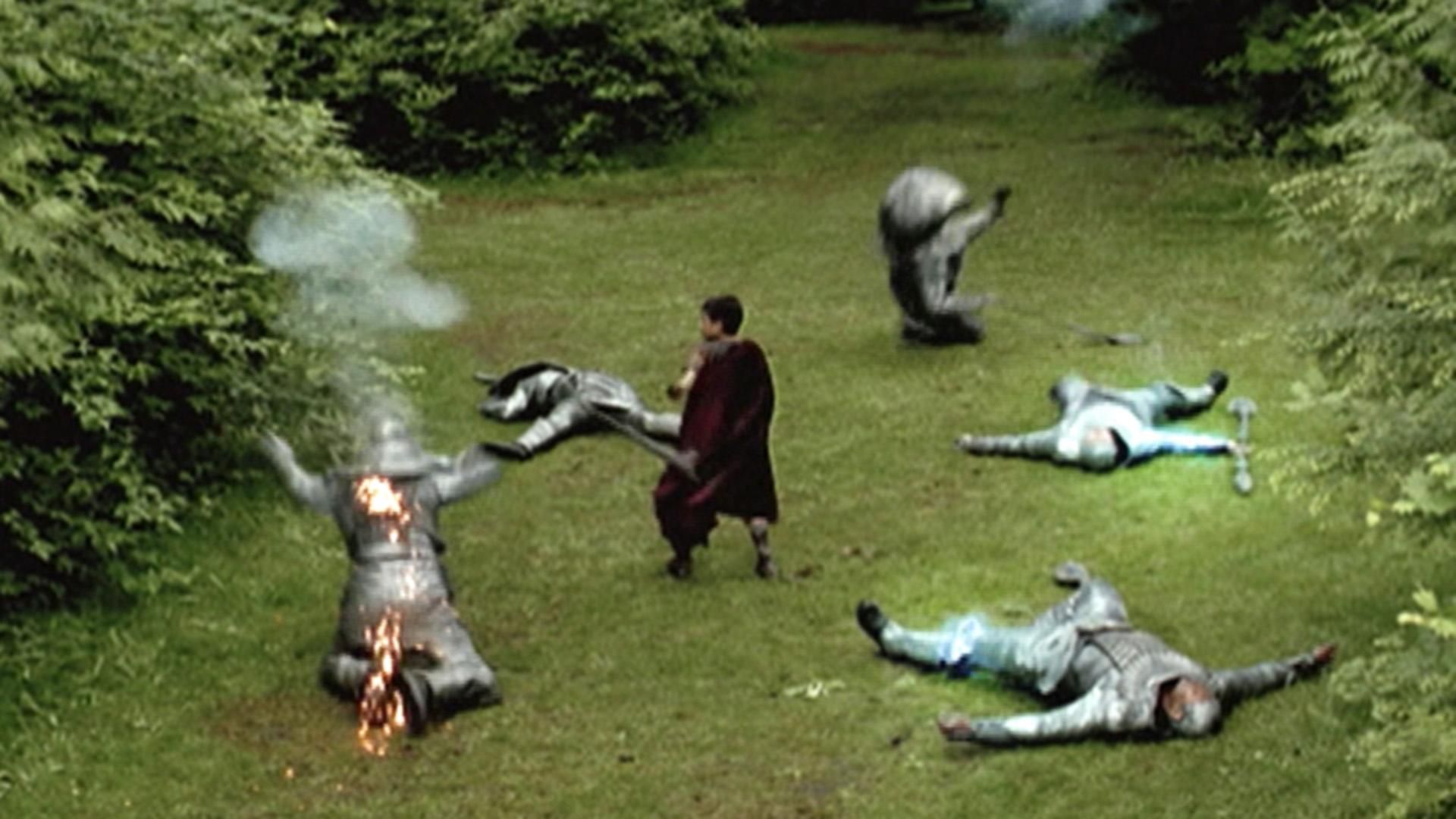 Stargate Kommando SG-1