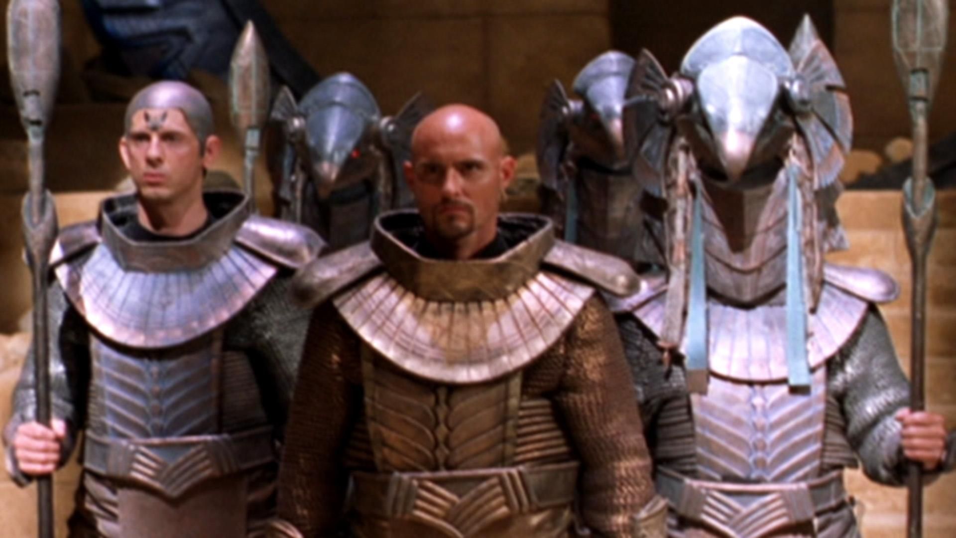 Stargate Kommando SG-1