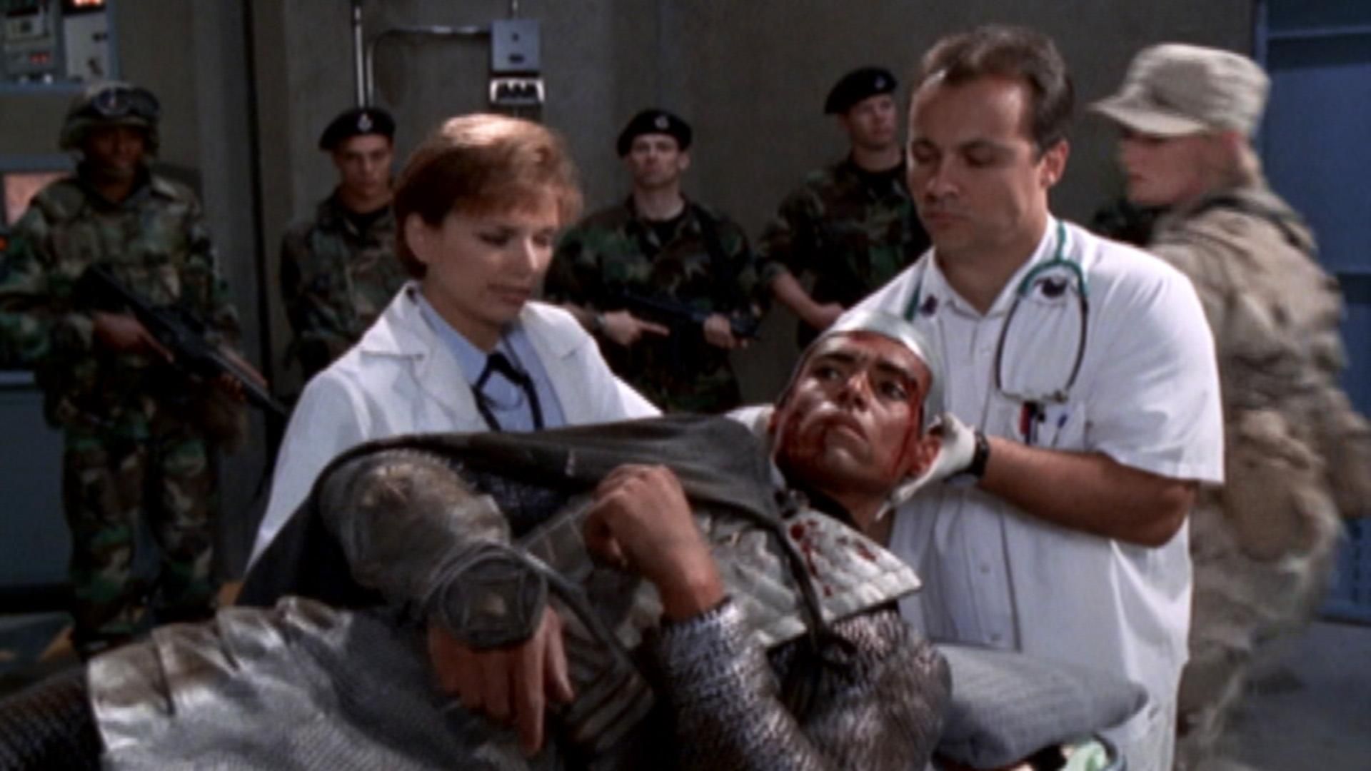 Stargate Kommando SG-1