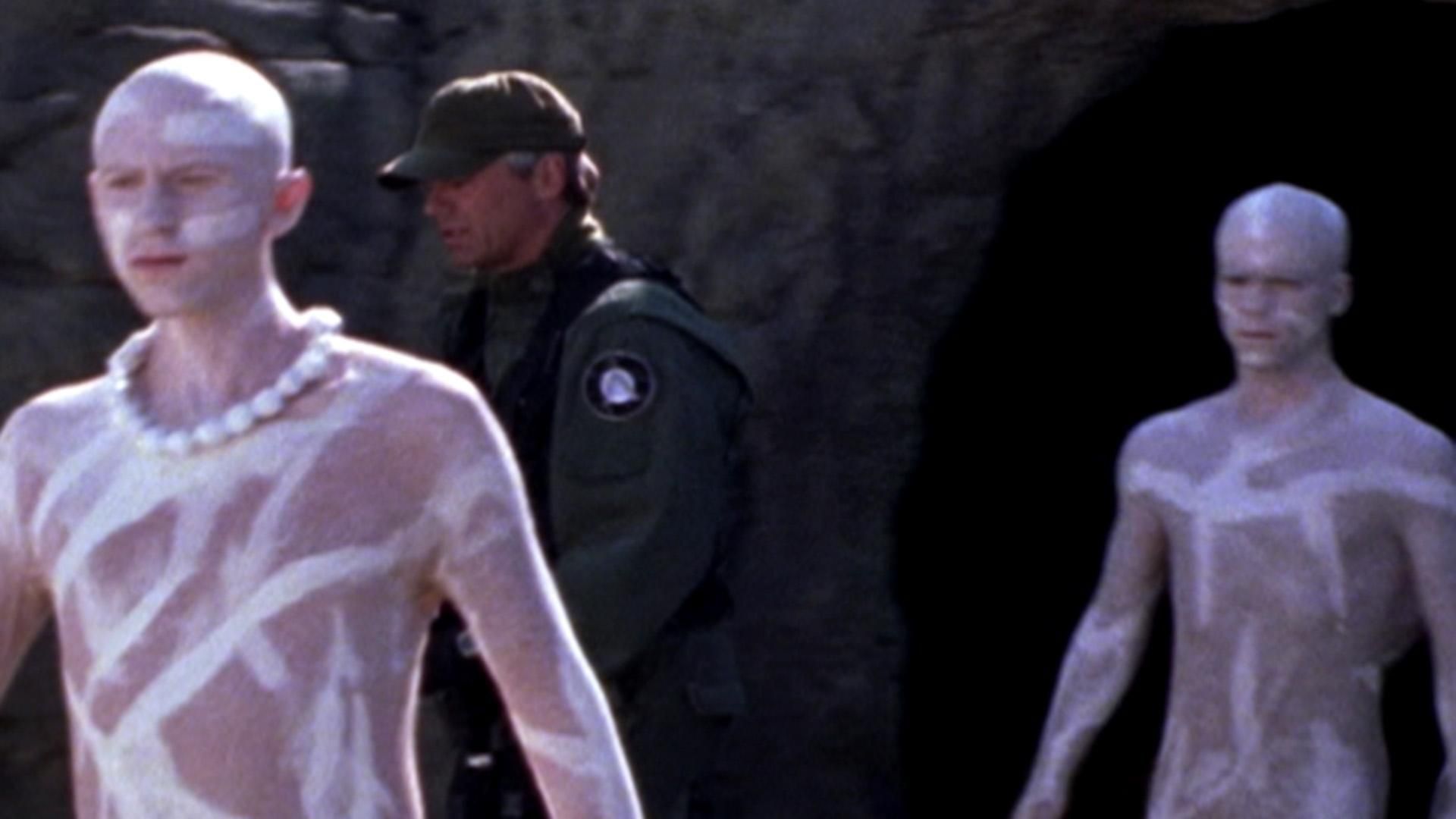 Stargate Kommando SG-1