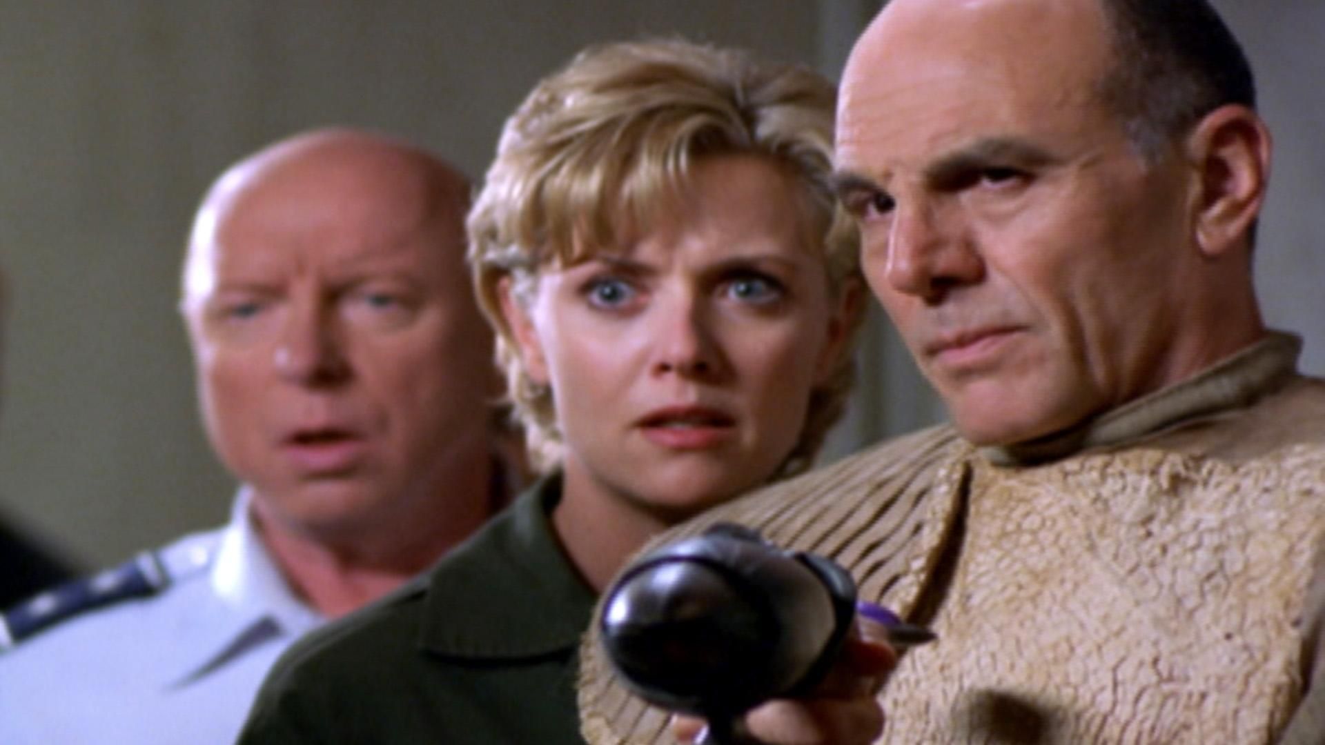 Stargate Kommando SG-1