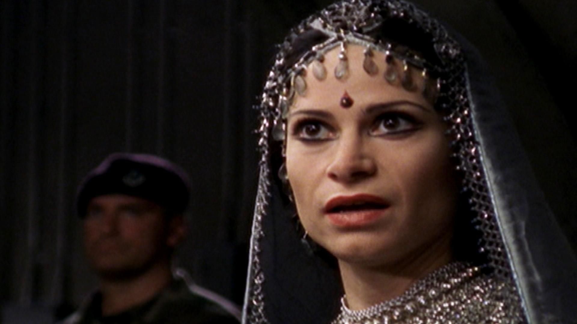 Stargate Kommando SG-1