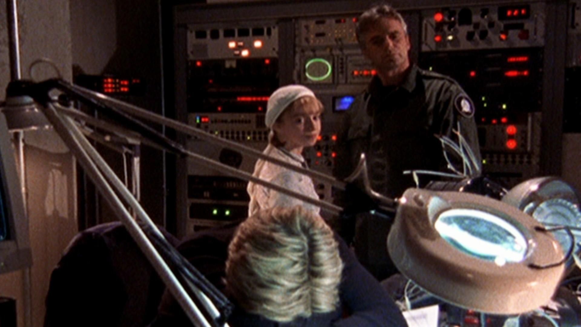 Stargate Kommando SG-1