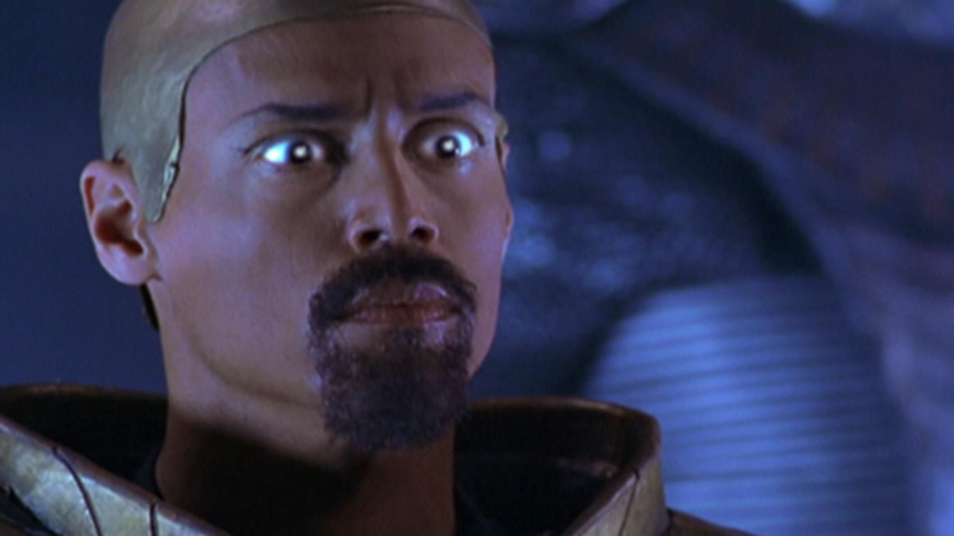 Stargate Kommando SG-1