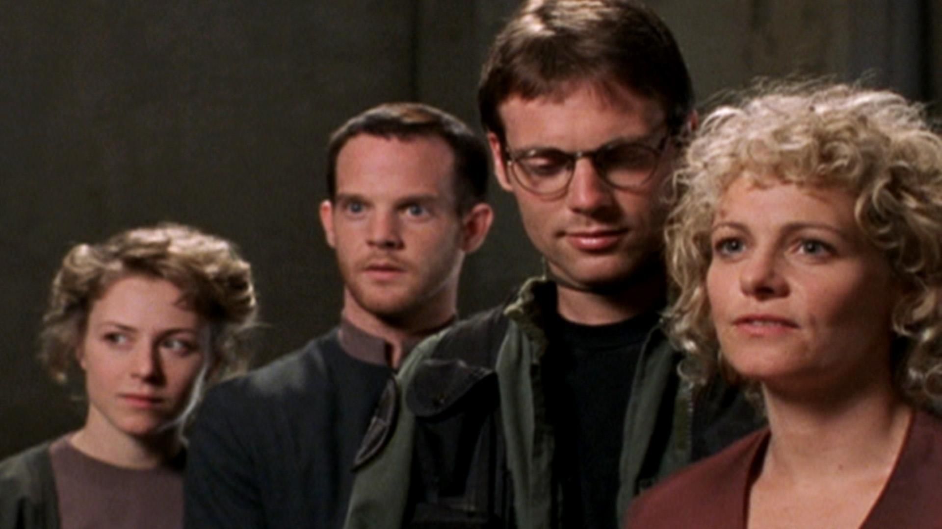 Stargate Kommando SG-1