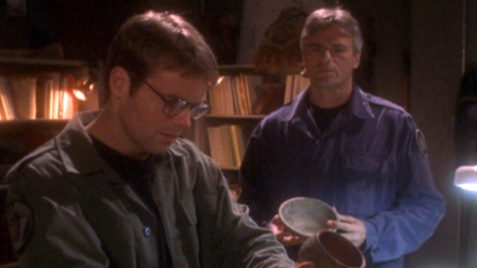 Stargate Kommando SG-1