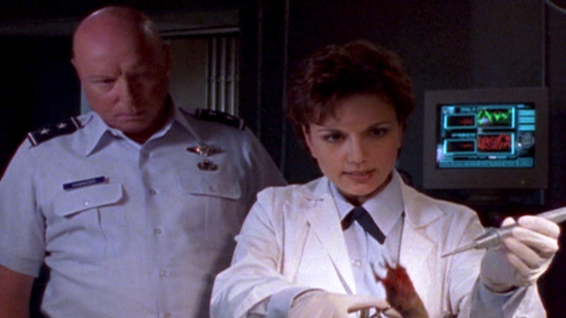 Stargate Kommando SG-1